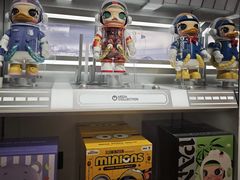 -泡泡玛特POPMART(上海环球港店)