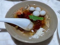 四川冰粉-茅庐川菜(青岛凯德店)