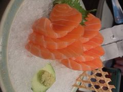 三文鱼脆脆卷-山葵家·创意料理(临平银泰城店)