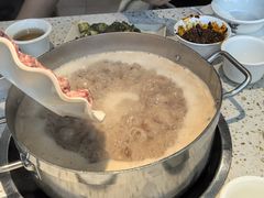 -土风豆米火锅(鸿通城店)