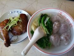 -百叶温州馄饨