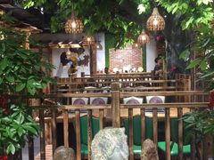 -草原塞蛮羊火锅城(港湾店)