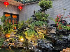 -粥旺庄(芳村店)
