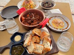 -y SEA·西班牙餐厅(阿那亚·北戴河店)