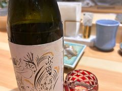 -镹·鱼料理  国产鱼使用店