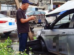 -福建师范大学(仓山校区)