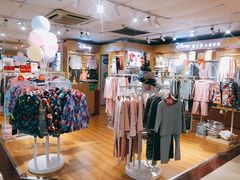 -摩登百货(岗顶店)