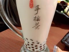 -呷哺呷哺 黄金牧场 (回龙观港龙店)