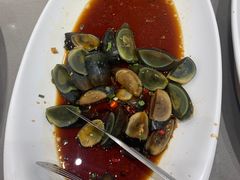 凉拌松花蛋-好伦哥(冯村店)