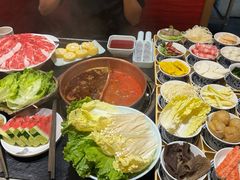 -咏江南·苏式火锅·苏州评弹(观前街店)