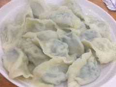 -东北农家饺子村(昌平路店)