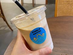 -PUZZLE COFFEE 拼图咖啡