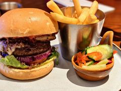 -bluefrog蓝蛙(新三里屯太古里店)