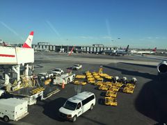 -约翰·菲茨杰拉德·肯尼迪国际机场