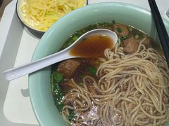 -李先生牛肉面大王(广渠门内店)
