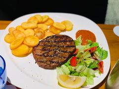 -HELLO MUSAE 拾光缪斯餐厅·纯正希腊风味(苏州中心店)