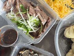 -十二忠手拉面(中华路店)