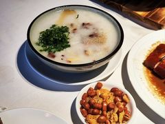 -侨美·唐荔园·40年地道粤菜