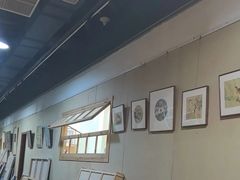 -八哥美术·成人美术画室(总校区)
