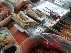 -木屋烧烤(坂田天安云谷店)