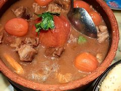 -范家小馆·烤鸭新京菜(金融街店)