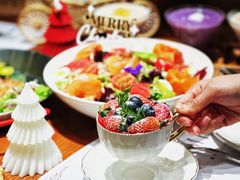 -咖梦餐厅 COMENG RESTAURANT