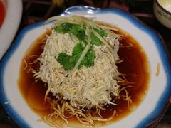-陈记菜馆·非遗淮扬菜(东关街教场店)