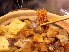 -大吉利·潮汕鲜牛肉火锅(西安店)