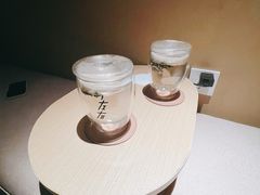 -左右Massage/Spa(长寿路店)