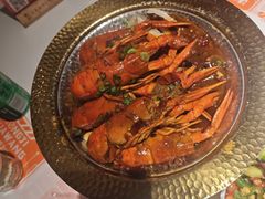 -熊记虾王·小龙虾(东晓南店)