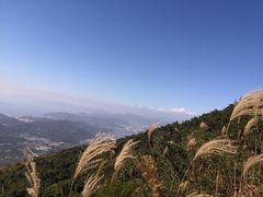 -七娘山