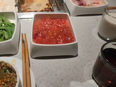 -海底捞火锅(万科广场店)