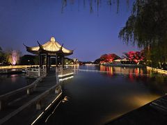 -江心屿景区