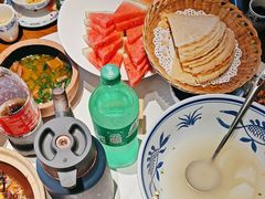 -寨子里的·钵钵菜·湘西山里菜(魅力湘西店)