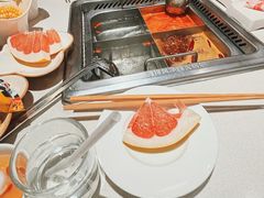 -海底捞火锅(长宁路龙之梦店)