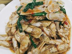 -明记海鲜大排档(巽寮湾店)