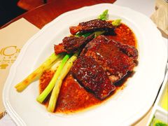 -CAPARESH開府莱舍(望京金辉店)