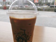 -织荆鸟咖啡(首开福茂店)