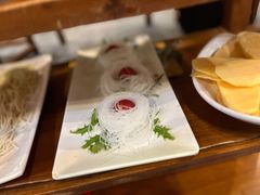 -五悦北平四季涮肉·烧烤(老商埠店)