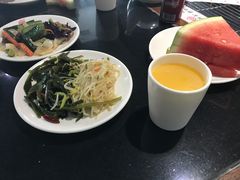 -重庆德庄火锅(体育中心店)