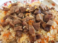 -帕米尔食府(白云观店)