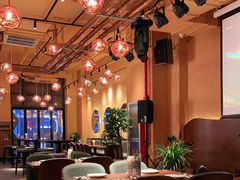 大堂-Ambra Haus琥珀屋精酿餐厅(宝山店)