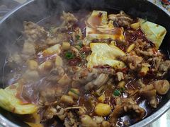 -聚味瞿记·龙虾堂(树木岭店)