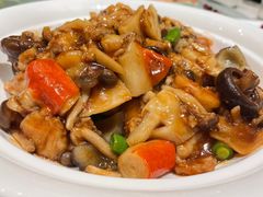 -大铁勺新津菜(东丽阳光新业广场店)