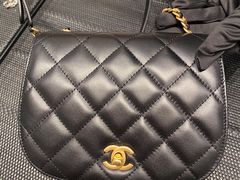 -CHANEL(恒隆广场店)