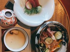 -滩万日本料理Nadaman(国贸大酒店)
