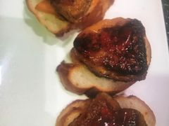 -福樱兰海鲜放题铁板烧(加州店)