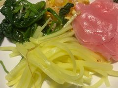 -33韩式自助烧烤(环城南路店)