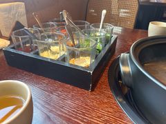 -滇野云南野生菌餐厅(陕西南路店)