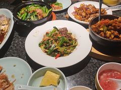 -小城故事·地道宁波味(月湖盛园店)